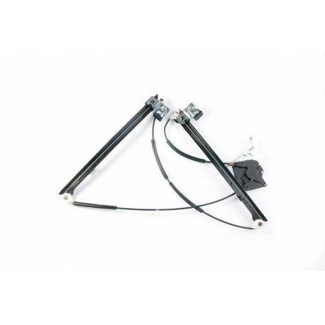 SZÉLVÉDŐ EMELŐ AROSA LUPO BAL ELSŐ 6X0837461A 6X0837461A