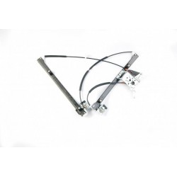 SZÉLVÉDŐ EMELŐ AROSA LUPO BAL ELSŐ 6X0837461A 6X0837461A