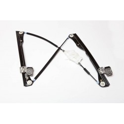 SZÉLVÉDŐ EMELŐ GOLF IV BORA ELÖL P 1J4837462H 1J4837462H