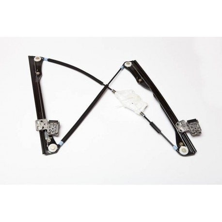 SZÉLVÉDŐ EMELŐ GOLF IV BORA ELÖL P 1J4837462H 1J4837462H