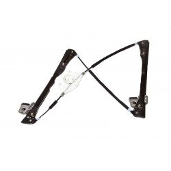 SZÉLVÉDŐ EMELŐ GOLF IV BORA ELÖL P 1J4837462H 1J4837462H