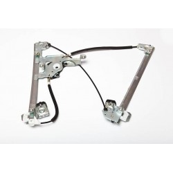 SZÉLVÉDŐ EMELŐ OCTAVIA 97- JOBB ELSŐ 1U0837462B 1U0837462B