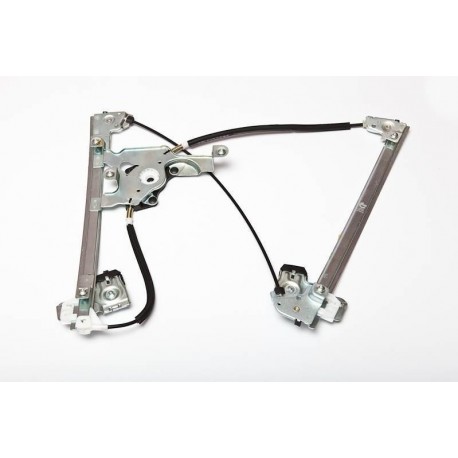 SZÉLVÉDŐ EMELŐ OCTAVIA 97- JOBB ELSŐ 1U0837462B 1U0837462B