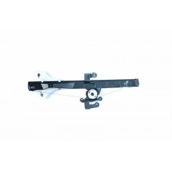 SZÉLVÉDŐ EMELŐ FORD MONDEO 96- JOBB HÁTSÓ 1320873