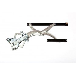 SZÉLVÉDŐ EMELŐ PASSAT B3 B4 JOBB ELSŐ 357837462 357837462