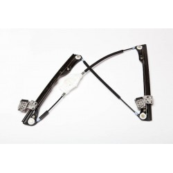 SZÉLVÉDŐ EMELŐ GOLF IV BORA BAL ELSŐ 1J4837461H 1J4837461H