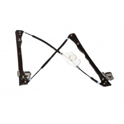 SZÉLVÉDŐ EMELŐ GOLF IV BORA BAL ELSŐ 1J4837461H 1J4837461H