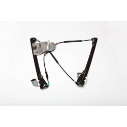 SZÉLVÉDŐ EMELŐ VW POLO 94- JOBB ELSŐ 6N4837402 6N4837402