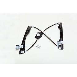 SZÉLVÉDŐ EMELŐ SKODA FABIA I BAL ELSŐ 6Y1837461 6Y1837461