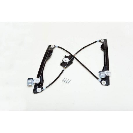 SZÉLVÉDŐ EMELŐ SKODA FABIA I BAL ELSŐ 6Y1837461 6Y1837461