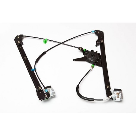 SZÉLVÉDŐ EMELŐ VW GOLF III BAL ELSŐ 1H0837461A 1H0837461A