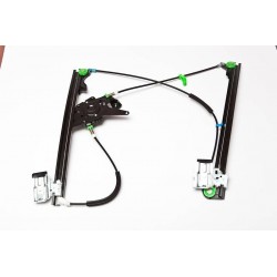 SZÉLVÉDŐ EMELŐ VW GOLF III BAL ELSŐ 1H0837461A 1H0837461A