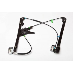 SZÉLVÉDŐ EMELŐ VW GOLF III JOBB ELSŐ 1H0837462A 1H0837462A