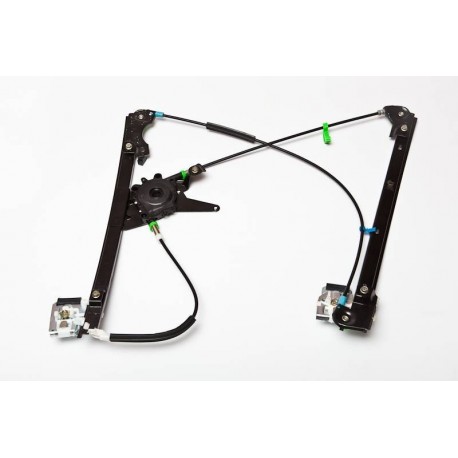 SZÉLVÉDŐ EMELŐ VW GOLF III JOBB ELSŐ 1H0837462A 1H0837462A