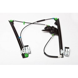 SZÉLVÉDŐ EMELŐ VW GOLF III JOBB ELSŐ 1H0837462A 1H0837462A