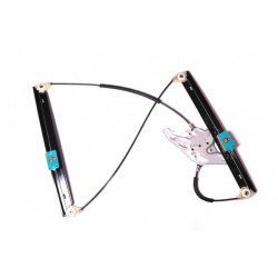 SZÉLVÉDŐ EMELŐ AUDI A6 C5 JOBB ELSŐ 4B0837462A 4B0837462A