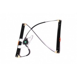 SZÉLVÉDŐ EMELŐ AUDI A6 C5 JOBB ELSŐ 4B0837462A 4B0837462A