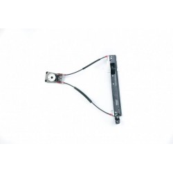 SZÉLVÉDŐ EMELŐ FORD MONDEO IV 07- JOBB HÁTSÓ 7S71A27000BJ