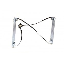 SZÉLVÉDŐ EMELŐ MERCEDES VITO BAL ELSŐ 6397200046