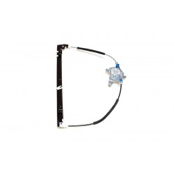 SZÉLVÉDŐ EMELŐ RENAULT MEGANE BAL ELSŐ 7700838592