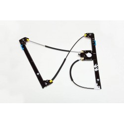 SZÉLVÉDŐ EMELŐ RENAULT LAGUNA BAL ELSŐ 8200000937