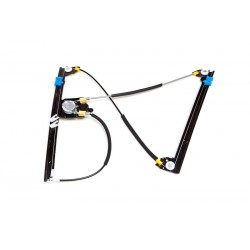 SZÉLVÉDŐ EMELŐ RENAULT LAGUNA BAL ELSŐ 8200000937