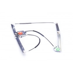 SZÉLVÉDŐ EMELŐ RENAULT LAGUNA JOBB ELSŐ SZÉLVÉDŐ EMELŐ 8200000938