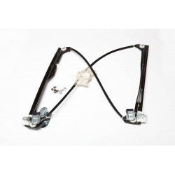 SZÉLVÉDŐ EMELŐ VW TOURAN 03- BAL ELSŐ 1T1837461