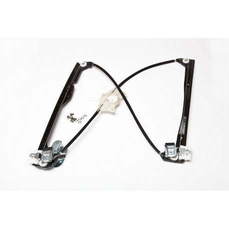 SZÉLVÉDŐ EMELŐ VW TOURAN 03- BAL ELSŐ 1T1837461