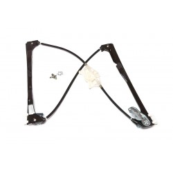 SZÉLVÉDŐ EMELŐ VW TOURAN 03- BAL ELSŐ 1T1837461