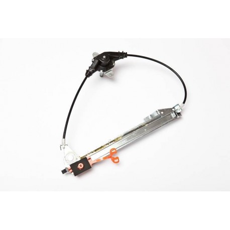 SZÉLVÉDŐ EMELŐ FIAT PUNTO EVO HÁTUL JOBBRA 51723323