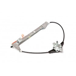 SZÉLVÉDŐ EMELŐ FIAT PUNTO EVO HÁTUL JOBBRA 51723323