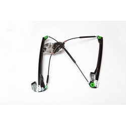 SZÉLVÉDŐEMELŐ VW POLO 94- BAL ELSŐ 6N4837401