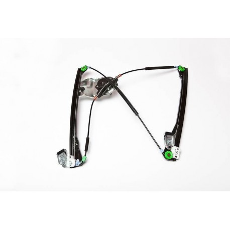 SZÉLVÉDŐEMELŐ VW POLO 94- BAL ELSŐ 6N4837401