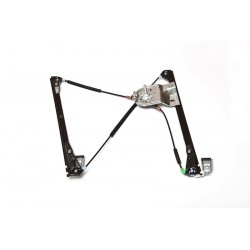 SZÉLVÉDŐEMELŐ VW POLO 94- BAL ELSŐ 6N4837401