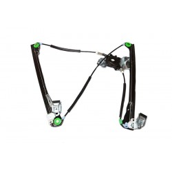 SZÉLVÉDŐ EMELŐ VW POLO 94- JOBB ELSŐ ELEKTROMOS. 6N4837462