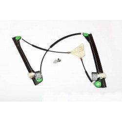 SZÉLVÉDŐ EMELŐ VW POLO 01-08 JOBB ELSŐ SZÉLVÉDŐ EMELŐ 6Q3837462J