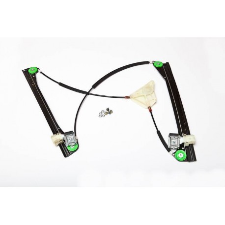 SZÉLVÉDŐ EMELŐ VW POLO 01-08 JOBB ELSŐ SZÉLVÉDŐ EMELŐ 6Q3837462J