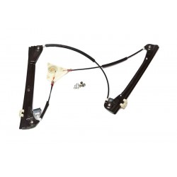 SZÉLVÉDŐ EMELŐ VW POLO 01-08 JOBB ELSŐ SZÉLVÉDŐ EMELŐ 6Q3837462J