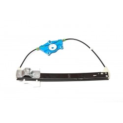 ABLAKEMELŐ AUDI A4 00-04 JOBB HÁTSÓ ABLAKEMELŐ HÁTUL 8E0839462B