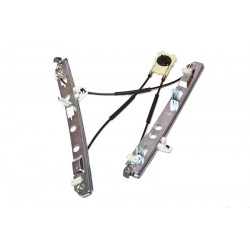 SZÉLVÉDŐ EMELŐ RENAULT MEGANE BAL ELSŐ 8200325136