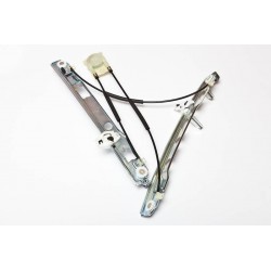 SZÉLVÉDŐ EMELŐ RENAULT MEGANE BAL ELSŐ 8200325136