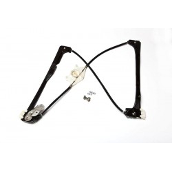 SZÉLVÉDŐ EMELŐ VW TOURAN 03- JOBB ELSŐ 1T1837462