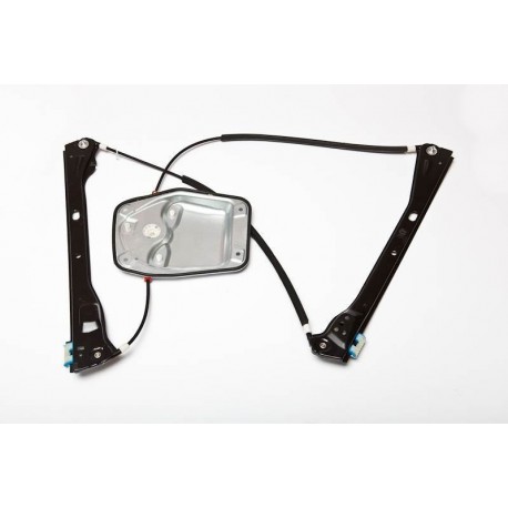 SZÉLVÉDŐ EMELŐ GOLF V JETTA III JOBB ELSŐ JOBB OLDALI 1K3837462A