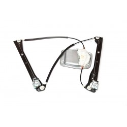 SZÉLVÉDŐ EMELŐ GOLF V JETTA III JOBB ELSŐ JOBB OLDALI 1K3837462A