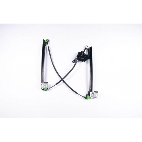 SZÉLVÉDŐ EMELŐ VW SHARAN 95- JOBB ELSŐ 7M0837462