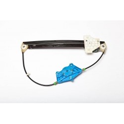 ABLAKEMELŐ AUDI A4 00-04 BAL HÁTSÓ ABLAKEMELŐ 8E0839461B