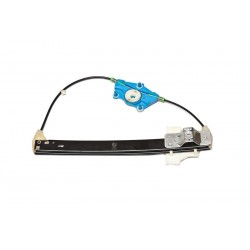 ABLAKEMELŐ AUDI A4 00-04 BAL HÁTSÓ ABLAKEMELŐ 8E0839461B