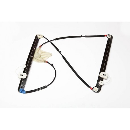 SZÉLVÉDŐ EMELŐ AUDI A3 96-02 BAL ELSŐ SZÉLVÉDŐ EMELŐ 8L4837461