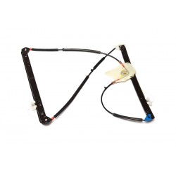 SZÉLVÉDŐ EMELŐ AUDI A3 96-02 BAL ELSŐ SZÉLVÉDŐ EMELŐ 8L4837461